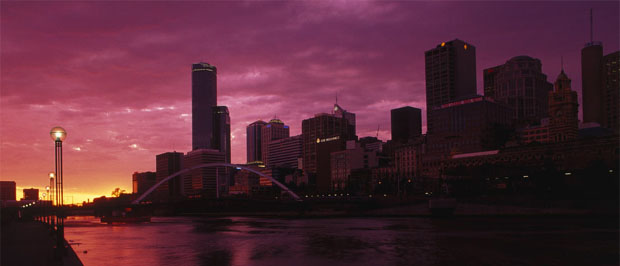 Pictures of Melbourne