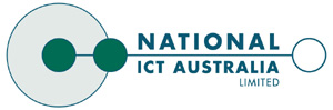 National ICT Australia Group Logo