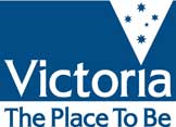 victoria government logo