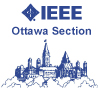 IEEE Ottawa Section Logo