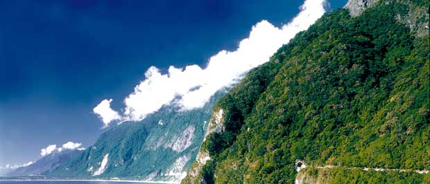 Coming soon: pictures of Taipei