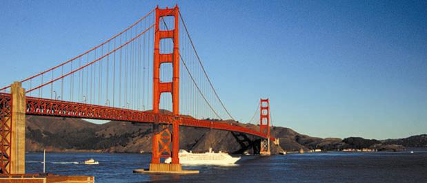 Pictures of San Francisco