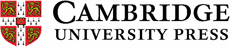 Cambridge University Press