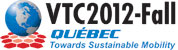 Québec City VTC Logo