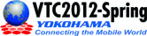 Yokohama VTC Logo