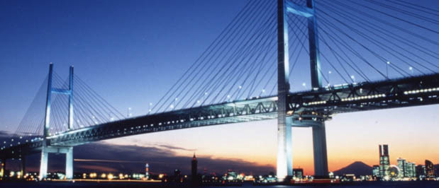 Pictures of Yokohama