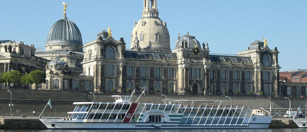 Pictures of Dresden