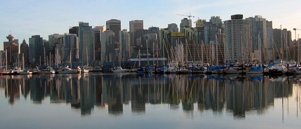 Pictures of Vancouver