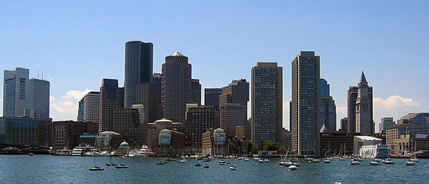 Pictures of Boston