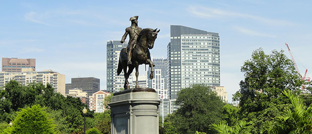 Pictures of Boston