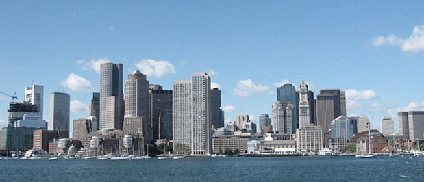 Pictures of Boston