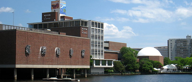 Pictures of Boston