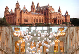 Kelvingrove Art Gallery and Museum