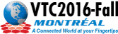 Montréal VTC Logo