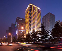 Hilton Nanjing photo