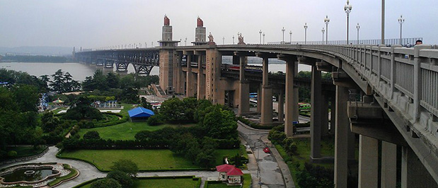 Pictures of Nanjing