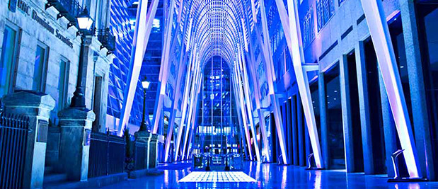 Pictures of Toronto
