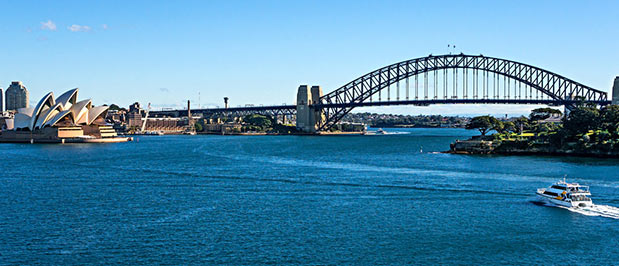 Pictures of Sydney