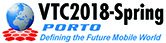 Porto VTC Logo