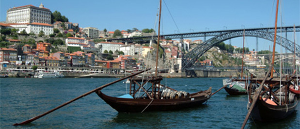 Pictures of Porto