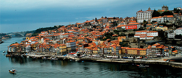 Pictures of Porto