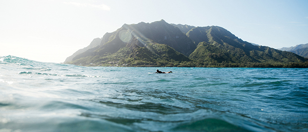 Pictures of Honolulu, Hawaii