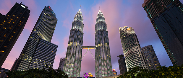 Pictures of Kuala Lumpur