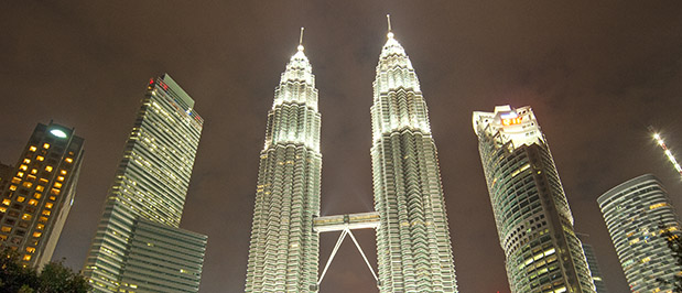 Pictures of Kuala Lumpur