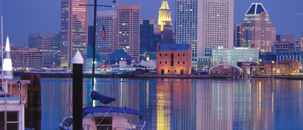 Pictures of Baltimore