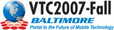 Baltimore VTC Logo