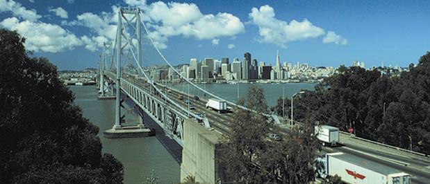 Pictures of San Francisco